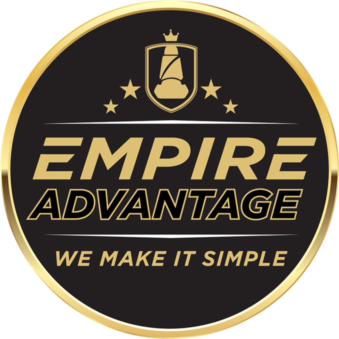 Empire Advantage: We make it simple